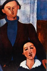 Amedeo Modigliani
